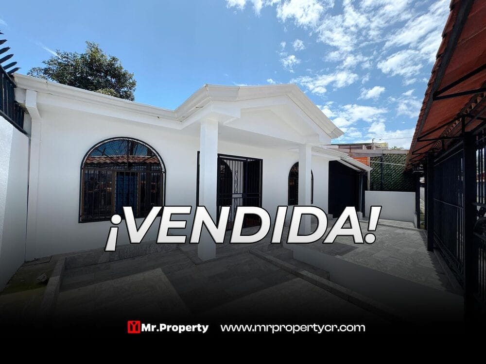 Arte publicado por Mr. Property: propiedad vendida en Coronado