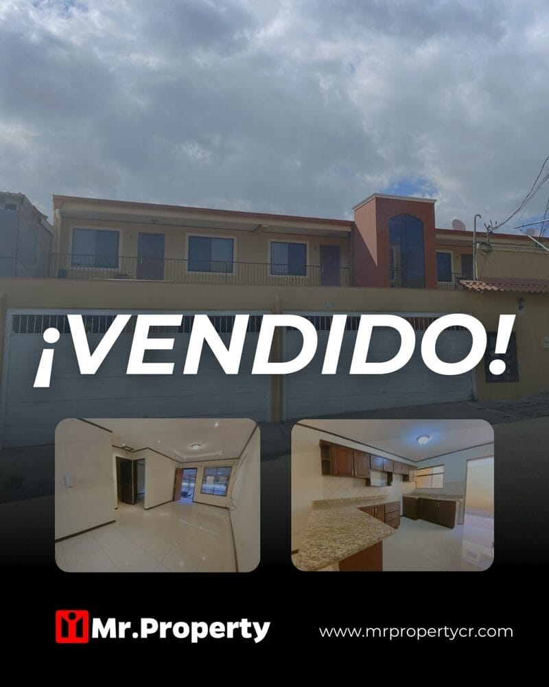 Arte publicado por Mr. Property: cierre en Tres Ríos