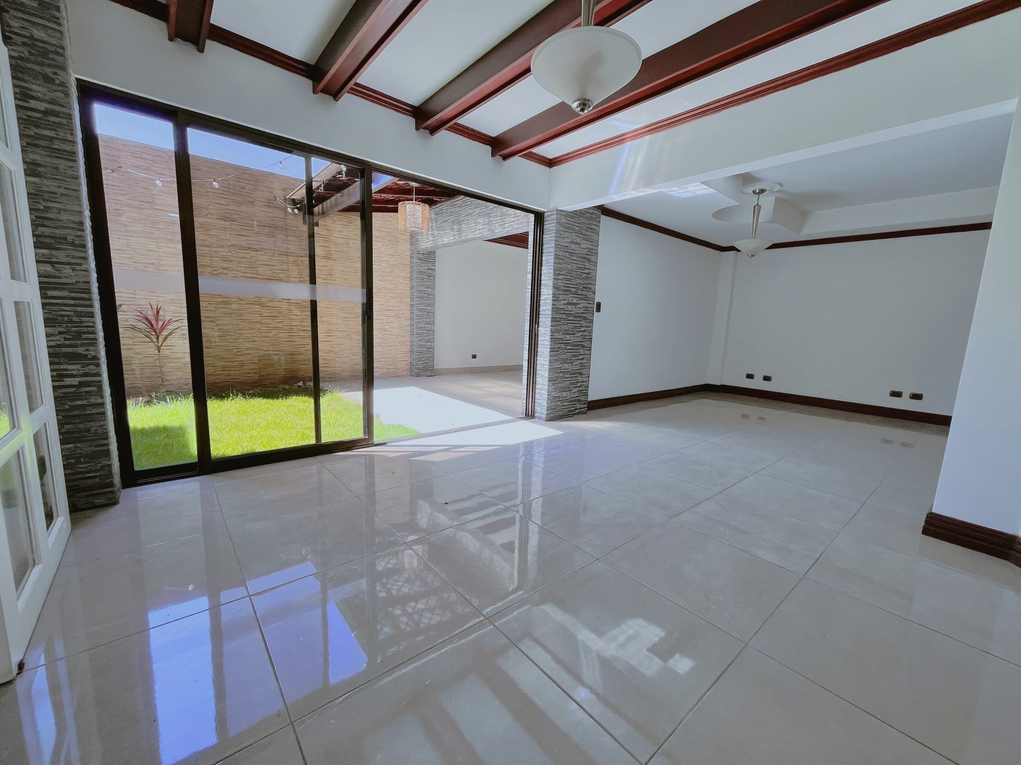 Casa Premium en Condominio / La Ribera, Belén, Heredia — foto 4 de 18