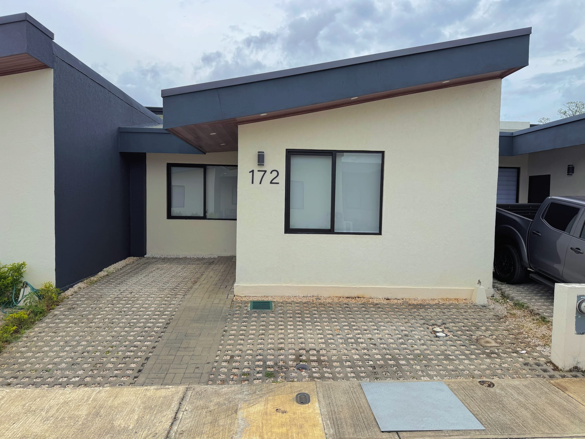 Oportunidad! Casa de una planta en La Guacima, Alajuela