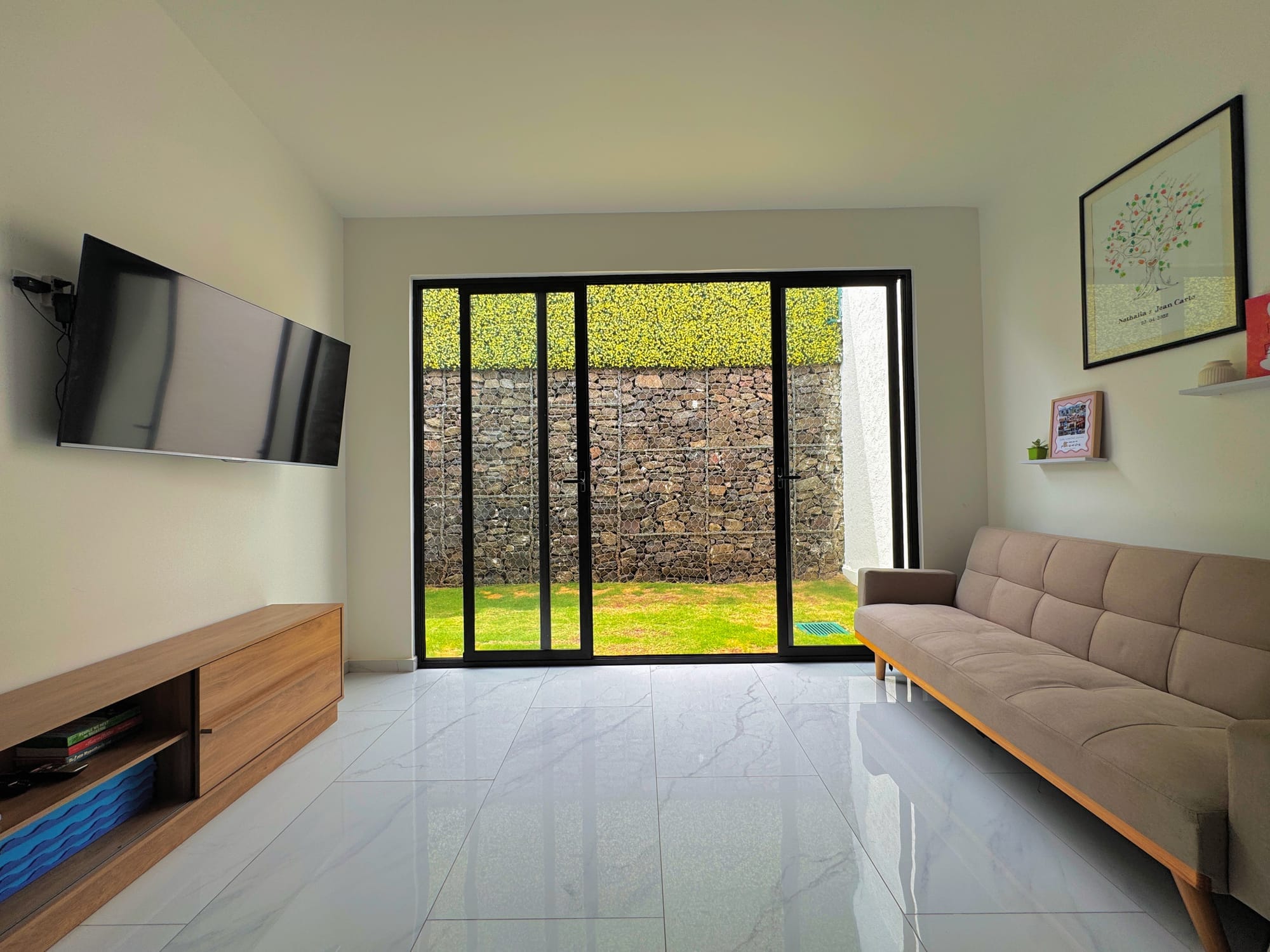 Oportunidad! Casa de una planta en La Guacima, Alajuela — foto 3 de 17