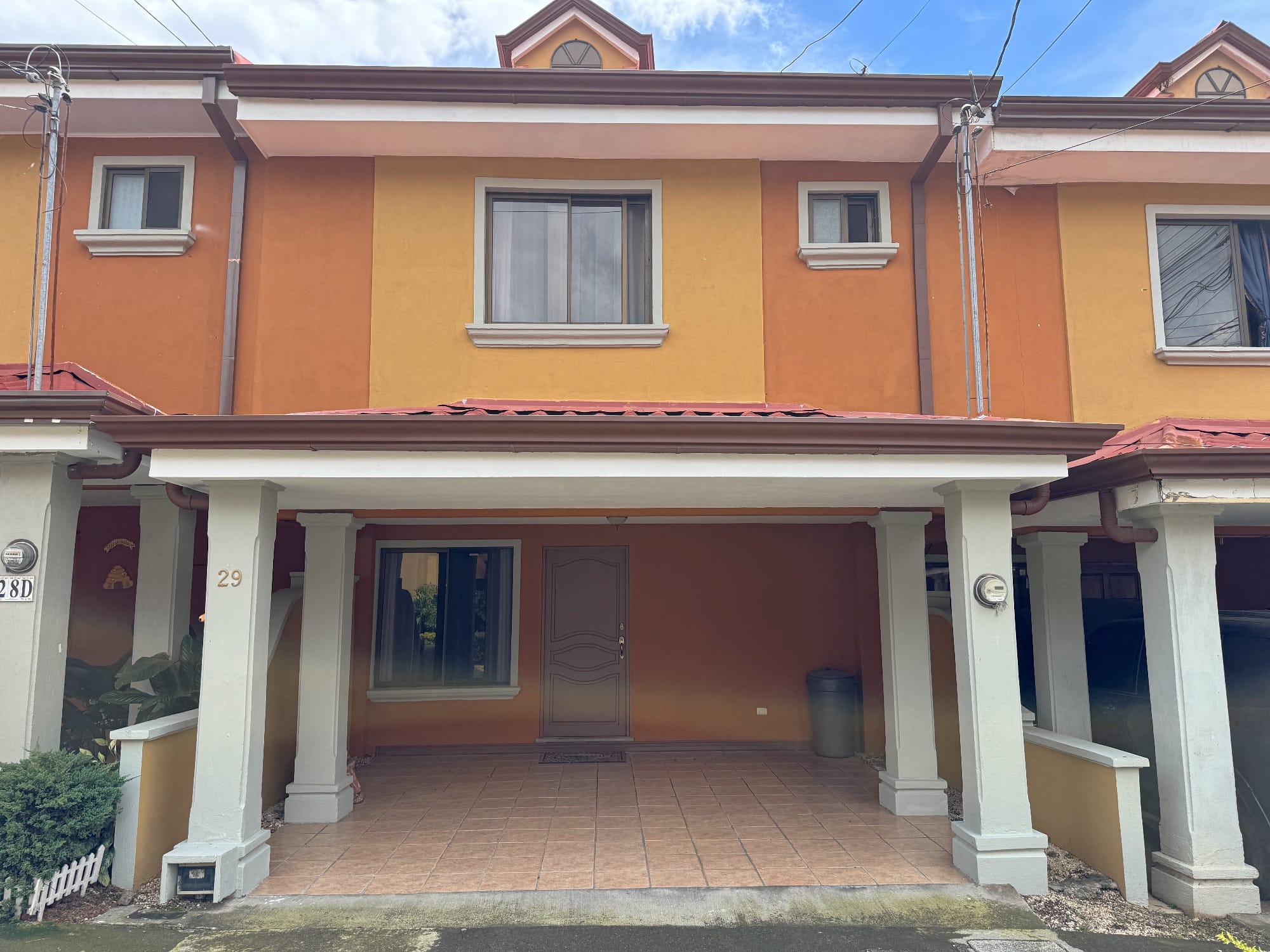 Casa/Condominio en venta / 📍Desamparados, San José